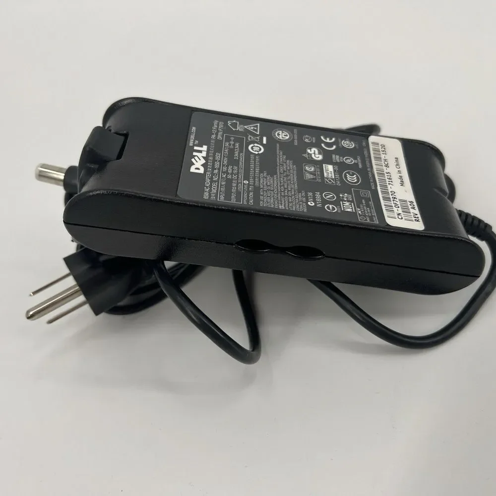 Dell power cord
